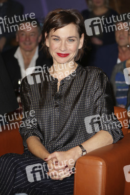 'NDR Talk Show' in Hamburg