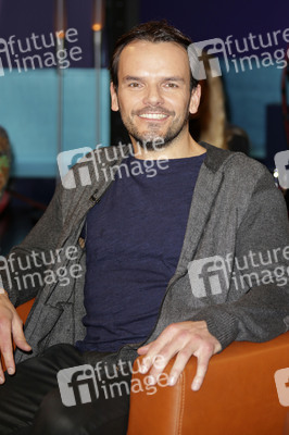 'NDR Talk Show' in Hamburg