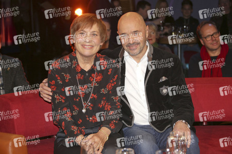 'NDR Talk Show' in Hamburg