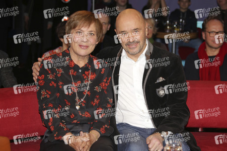 'NDR Talk Show' in Hamburg