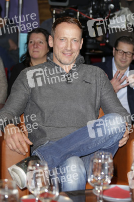 'NDR Talk Show' in Hamburg