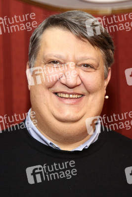 Künstlergespräch mit Ambrogio Maestri in Wien