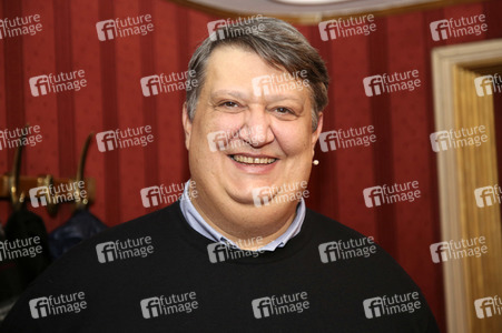 Künstlergespräch mit Ambrogio Maestri in Wien