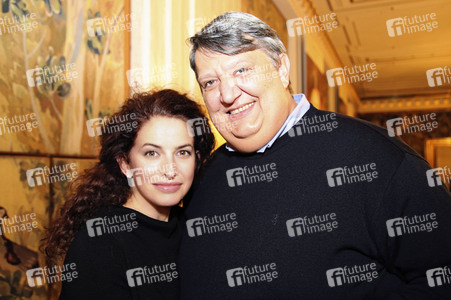 Künstlergespräch mit Ambrogio Maestri in Wien