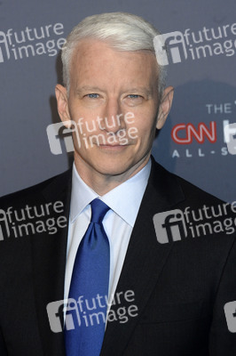 10. CNN Heroes All-Star Tribute 2016 in New York