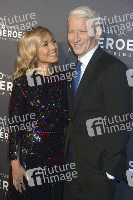 10. CNN Heroes All-Star Tribute 2016 in New York