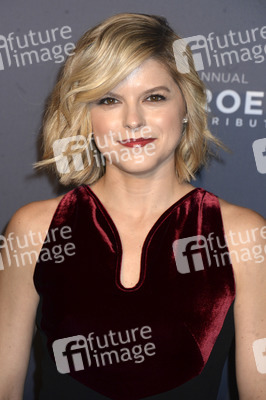 10. CNN Heroes All-Star Tribute 2016 in New York