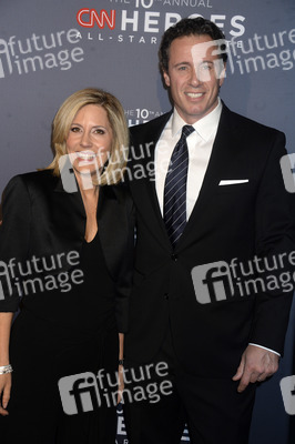 10. CNN Heroes All-Star Tribute 2016 in New York