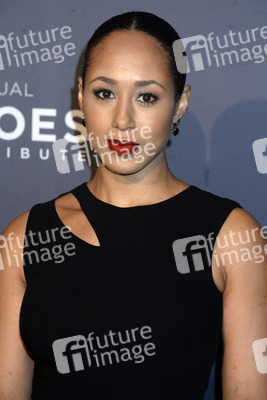 10. CNN Heroes All-Star Tribute 2016 in New York