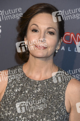 10. CNN Heroes All-Star Tribute 2016 in New York