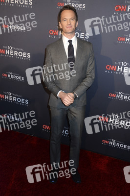 10. CNN Heroes All-Star Tribute 2016 in New York