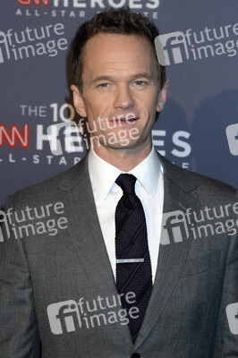 10. CNN Heroes All-Star Tribute 2016 in New York