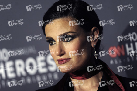 10. CNN Heroes All-Star Tribute 2016 in New York
