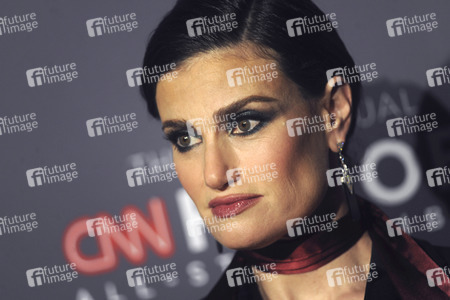 10. CNN Heroes All-Star Tribute 2016 in New York