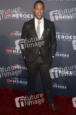 10. CNN Heroes All-Star Tribute 2016 in New York
