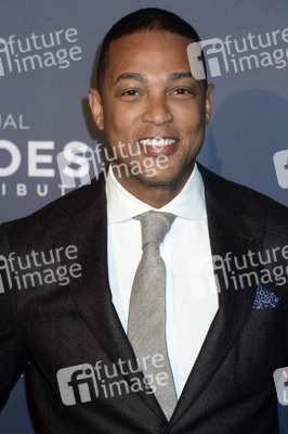 10. CNN Heroes All-Star Tribute 2016 in New York