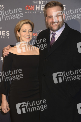 10. CNN Heroes All-Star Tribute 2016 in New York