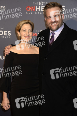 10. CNN Heroes All-Star Tribute 2016 in New York