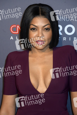 10. CNN Heroes All-Star Tribute 2016 in New York
