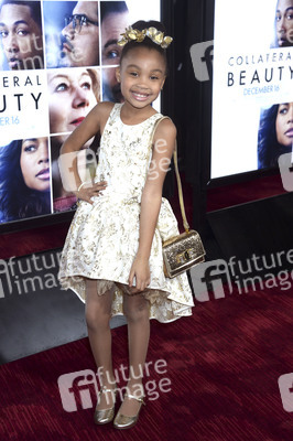 Filmpremiere 'Verborgene Schönheit' in New York