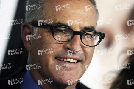 Filmpremiere 'Verborgene Schönheit' in New York