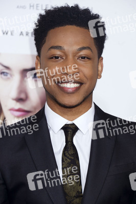Filmpremiere 'Verborgene Schönheit' in New York