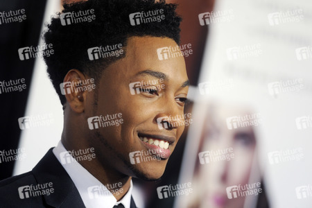 Filmpremiere 'Verborgene Schönheit' in New York