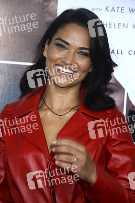 Filmpremiere 'Verborgene Schönheit' in New York