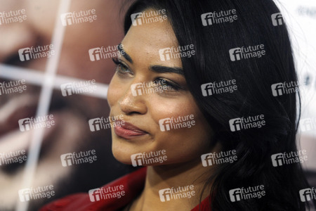 Filmpremiere 'Verborgene Schönheit' in New York