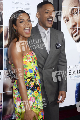Filmpremiere 'Verborgene Schönheit' in New York
