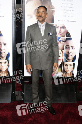 Filmpremiere 'Verborgene Schönheit' in New York