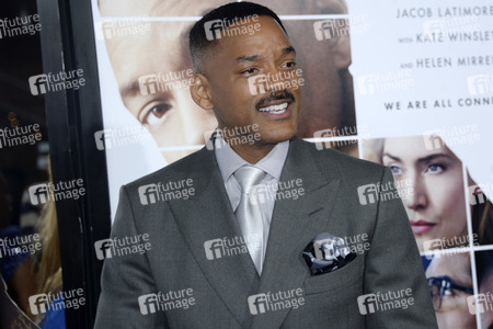 Filmpremiere 'Verborgene Schönheit' in New York
