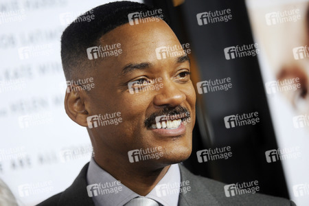 Filmpremiere 'Verborgene Schönheit' in New York