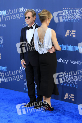 22. Critics Choice Awards 2016 in Santa Monica