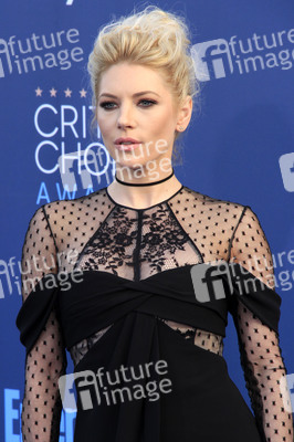 22. Critics Choice Awards 2016 in Santa Monica