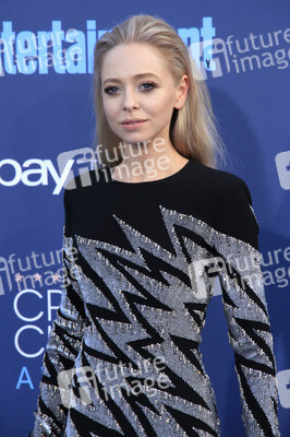 22. Critics Choice Awards 2016 in Santa Monica