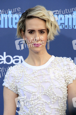 22. Critics Choice Awards 2016 in Santa Monica