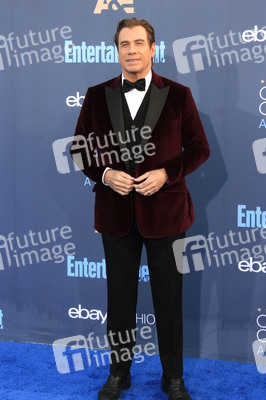 22. Critics Choice Awards 2016 in Santa Monica