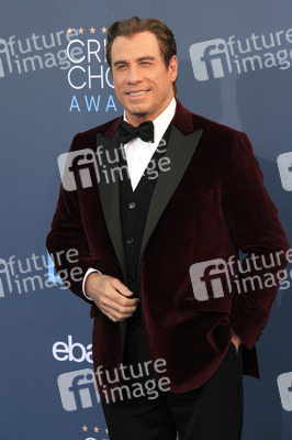 22. Critics Choice Awards 2016 in Santa Monica