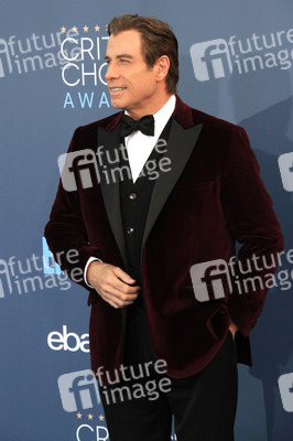 22. Critics Choice Awards 2016 in Santa Monica