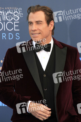 22. Critics Choice Awards 2016 in Santa Monica