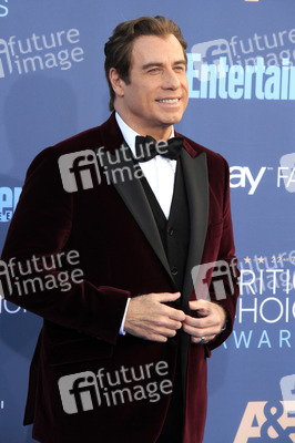 22. Critics Choice Awards 2016 in Santa Monica