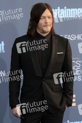 22. Critics Choice Awards 2016 in Santa Monica