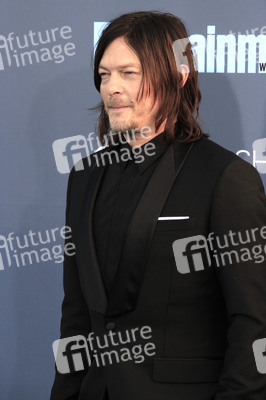 22. Critics Choice Awards 2016 in Santa Monica