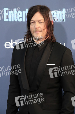 22. Critics Choice Awards 2016 in Santa Monica