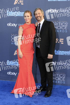 22. Critics Choice Awards 2016 in Santa Monica