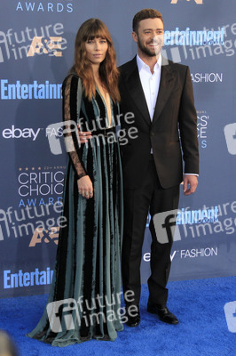 22. Critics Choice Awards 2016 in Santa Monica