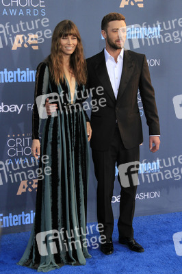 22. Critics Choice Awards 2016 in Santa Monica