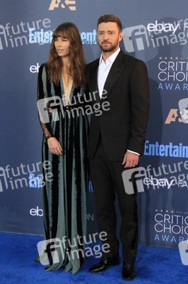 22. Critics Choice Awards 2016 in Santa Monica