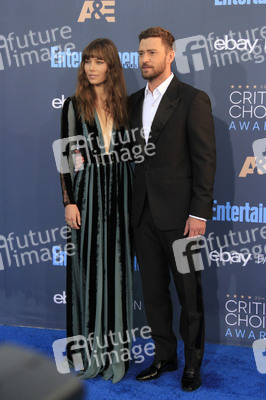 22. Critics Choice Awards 2016 in Santa Monica